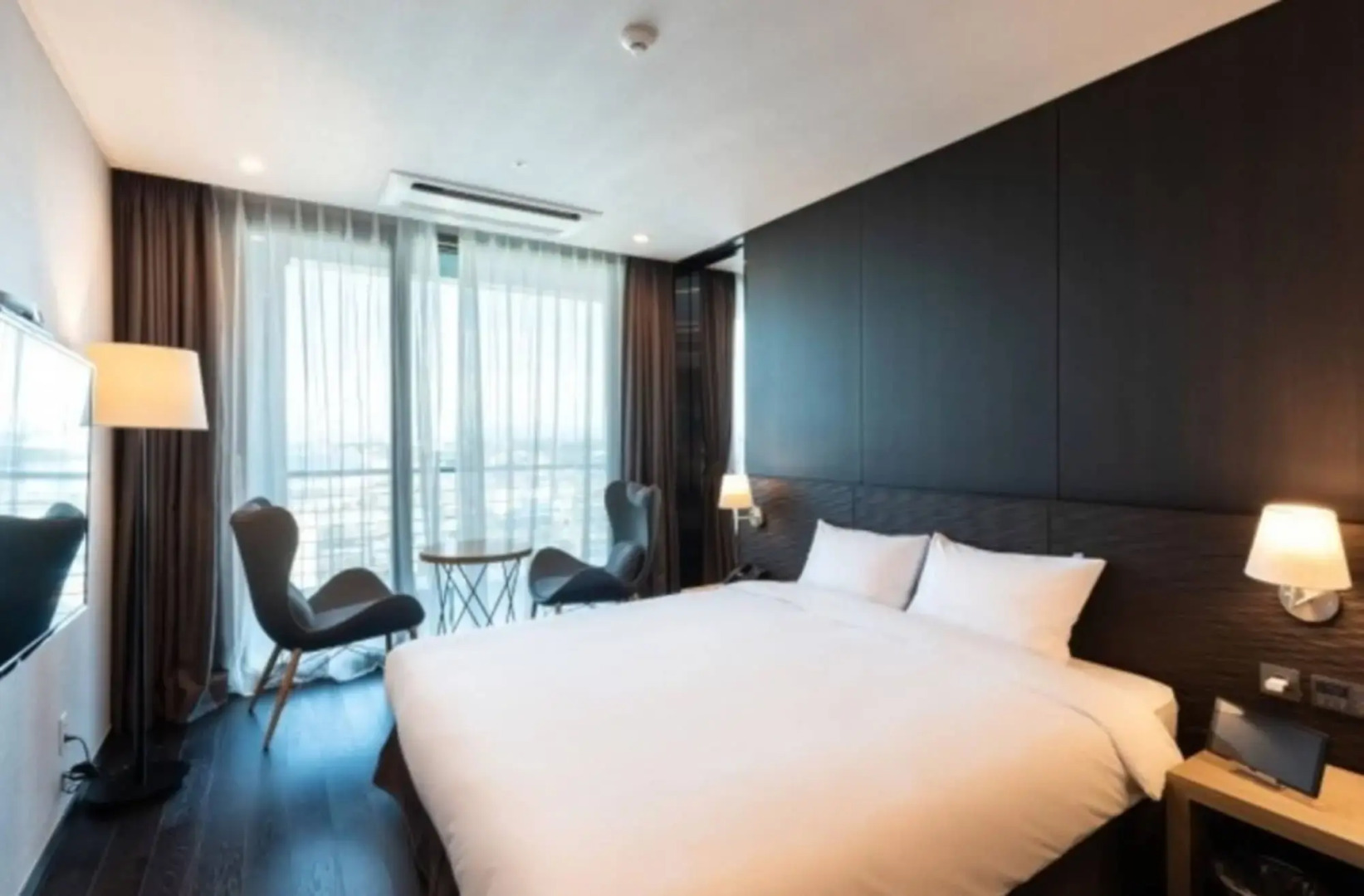SL Hotel Gangneung