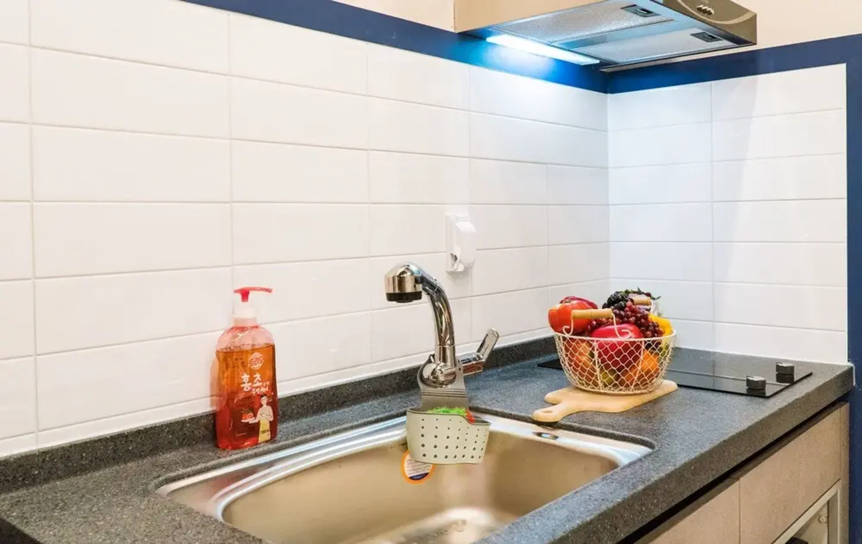 Summer Story Pension