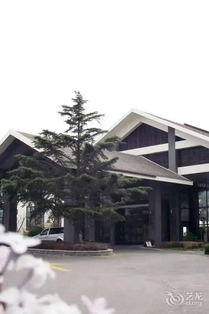 Tian Mu Hot Spring Resort Weihai