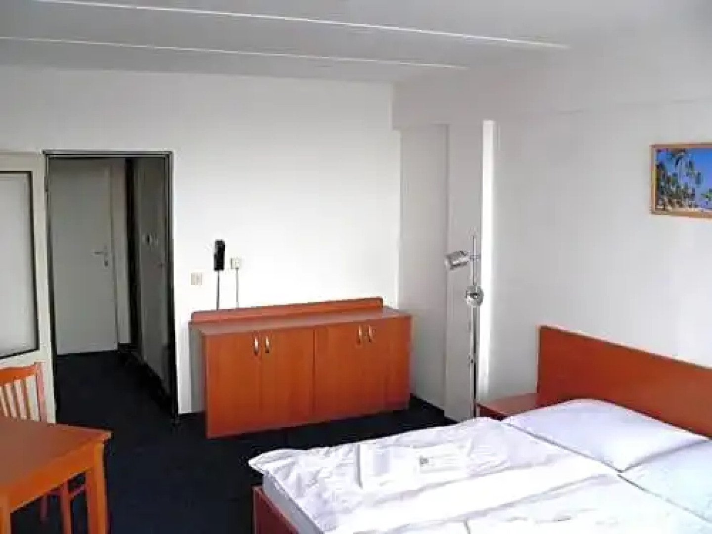 CMC Residence & Conference Inn