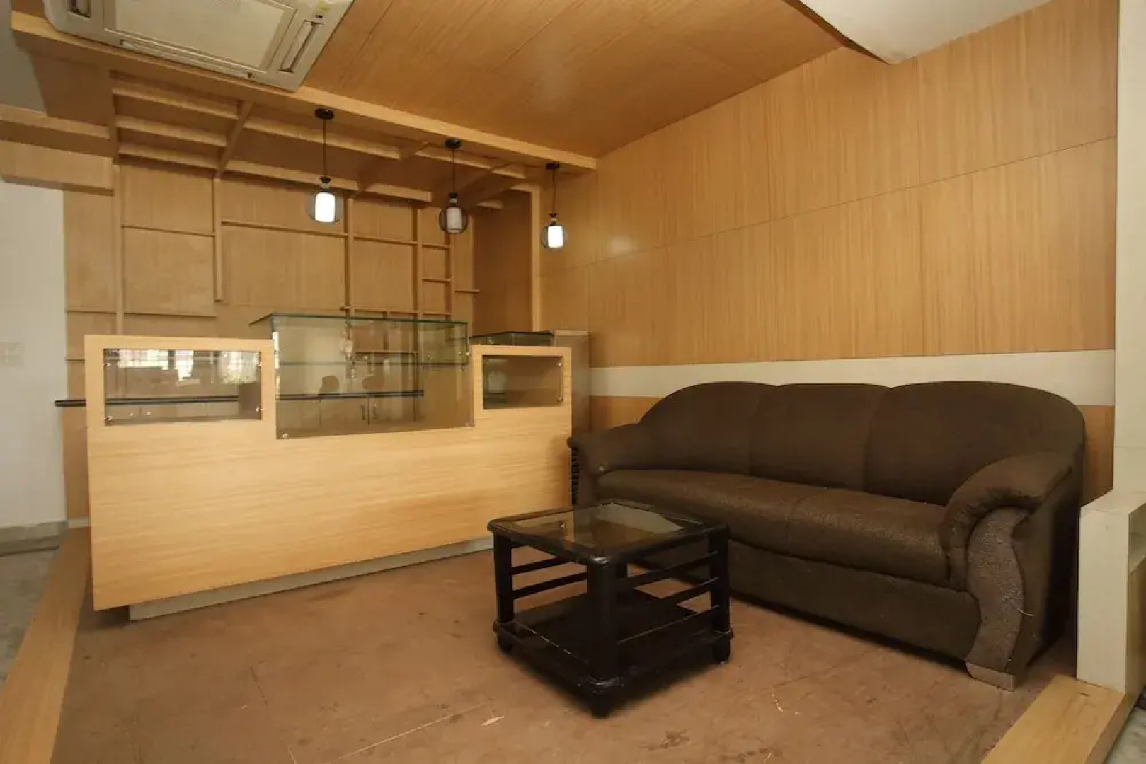 Capital O 494 Hotel Kitchen Hut