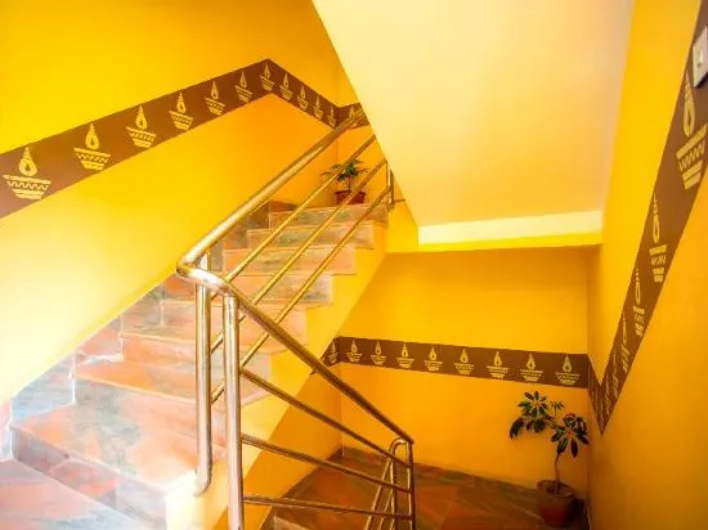 SPOT ON 451 Hotel D Woods