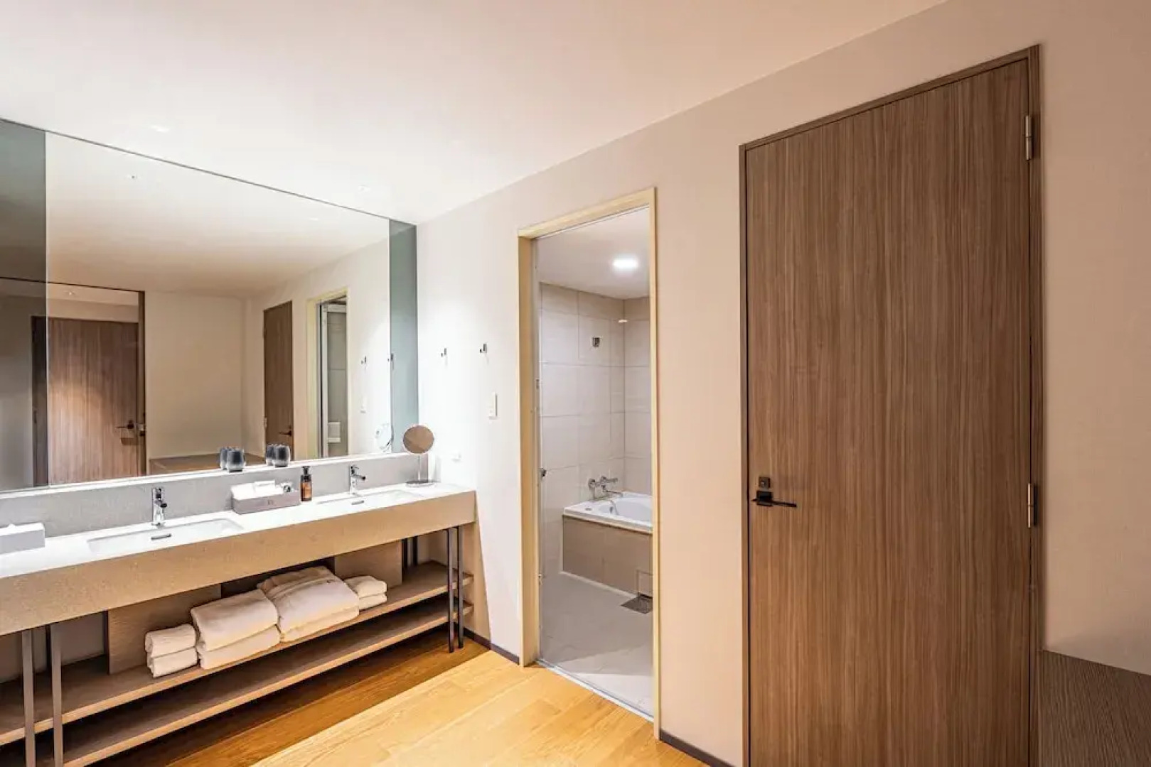 The Gate Hotel Kyoto Takasegawa By Hulic