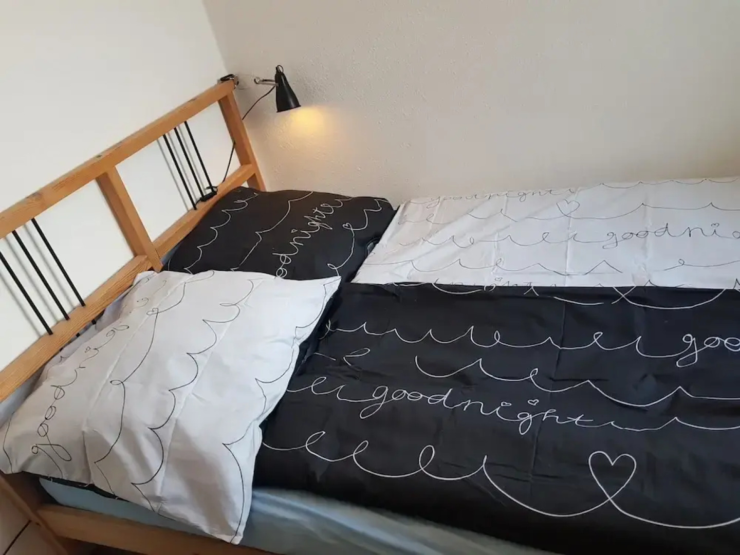 Apartment im Luisenviertel - Grün