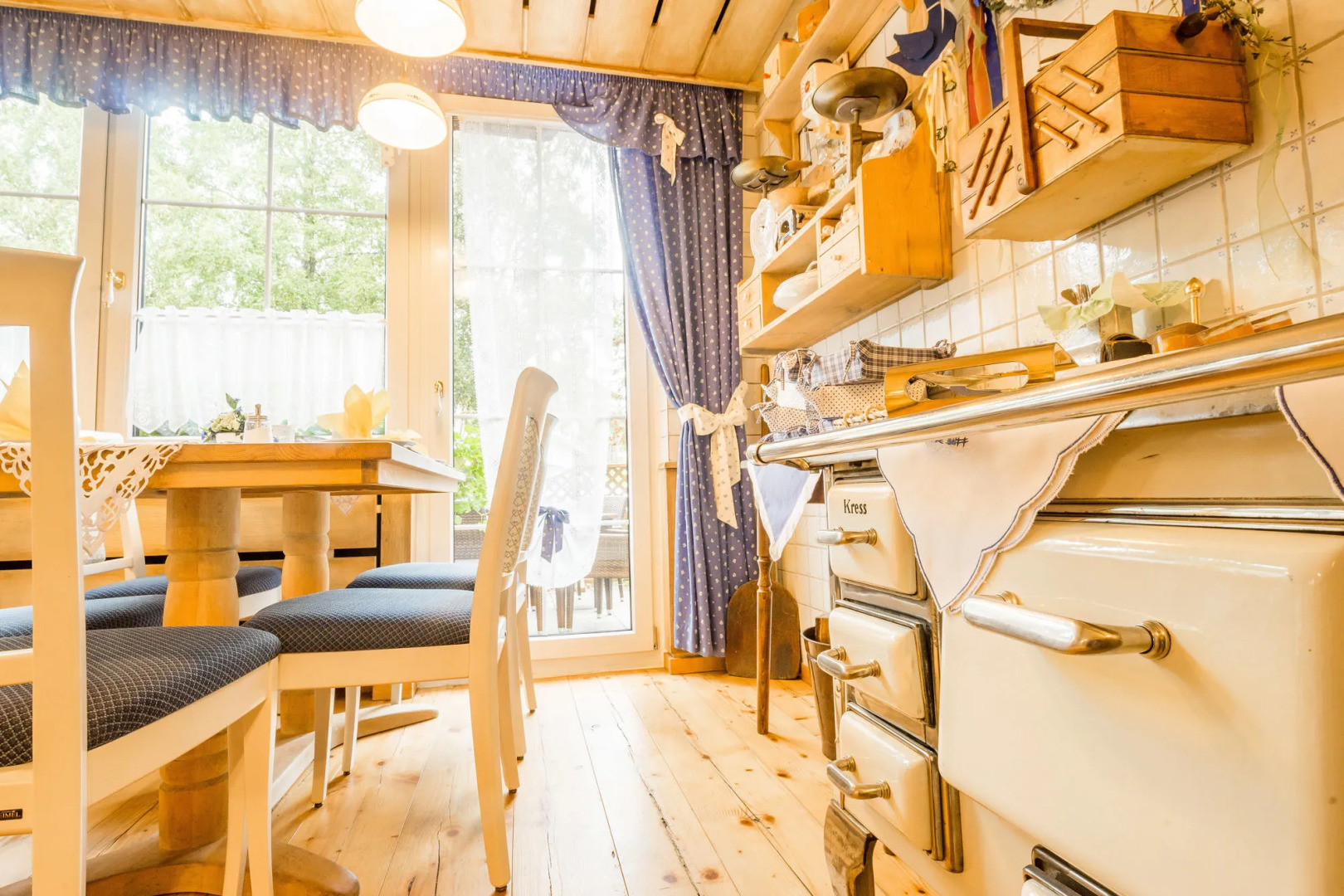 Hotel Krone Igelsberg