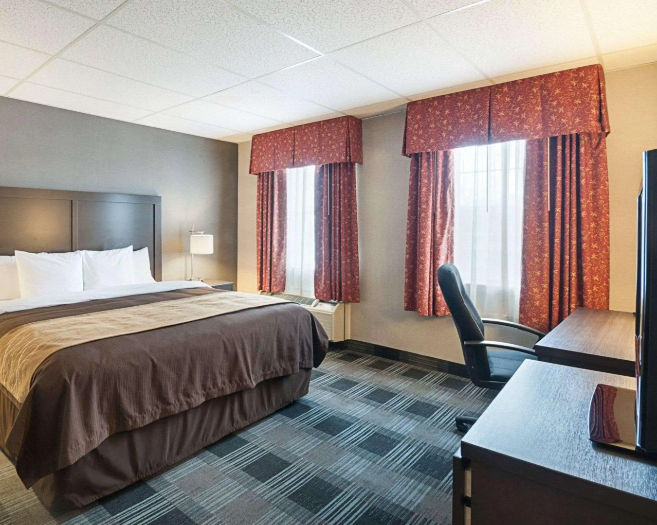 Comfort Inn Ballston