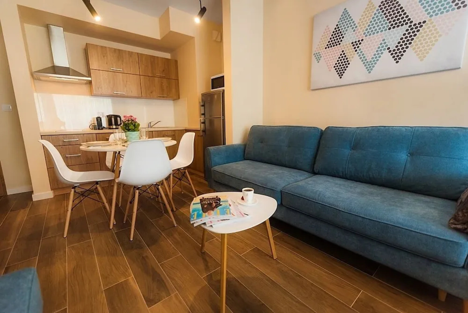 Apartamenty Silence&Sea