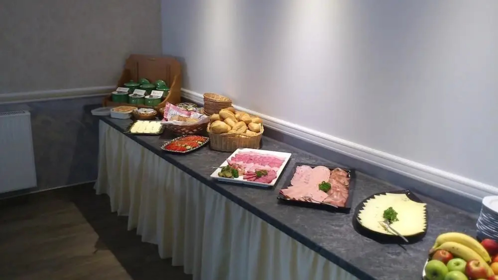 Landgasthof Zum Burghof