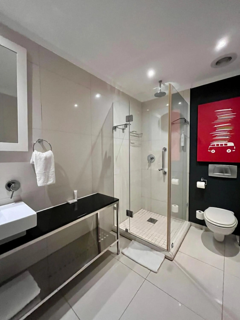 Protea Hotel Fire & Ice! by Marriott Durban Umhlanga Ridge