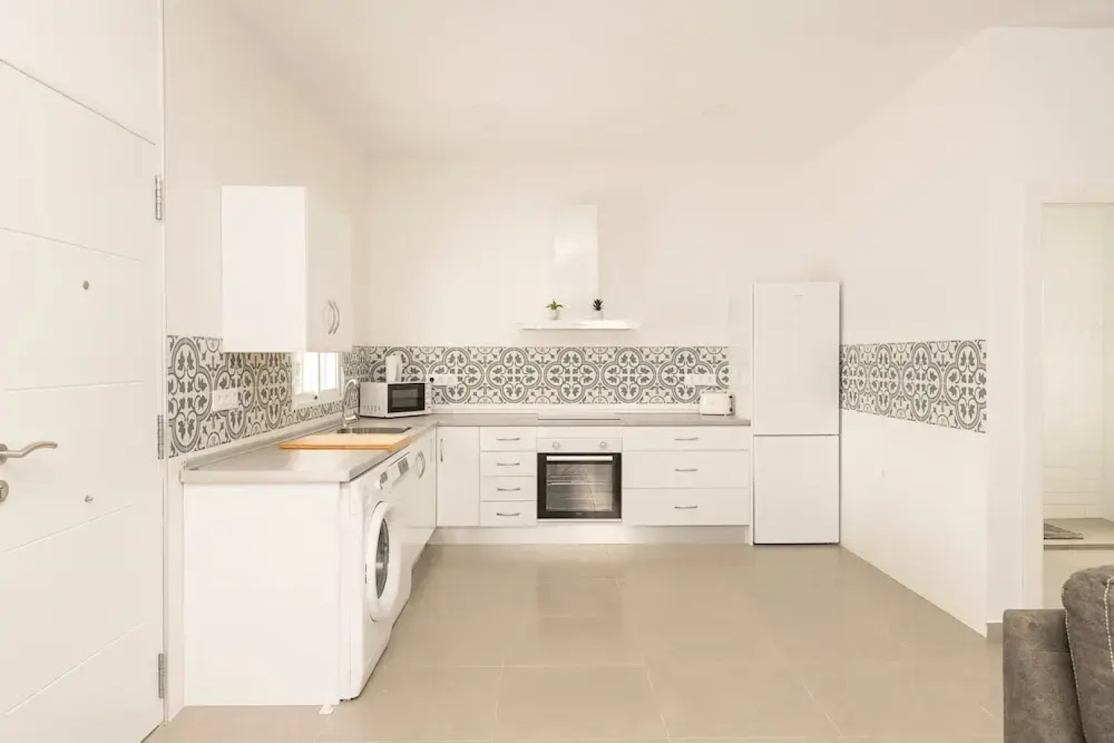 Miamar 2 in Hozanejos