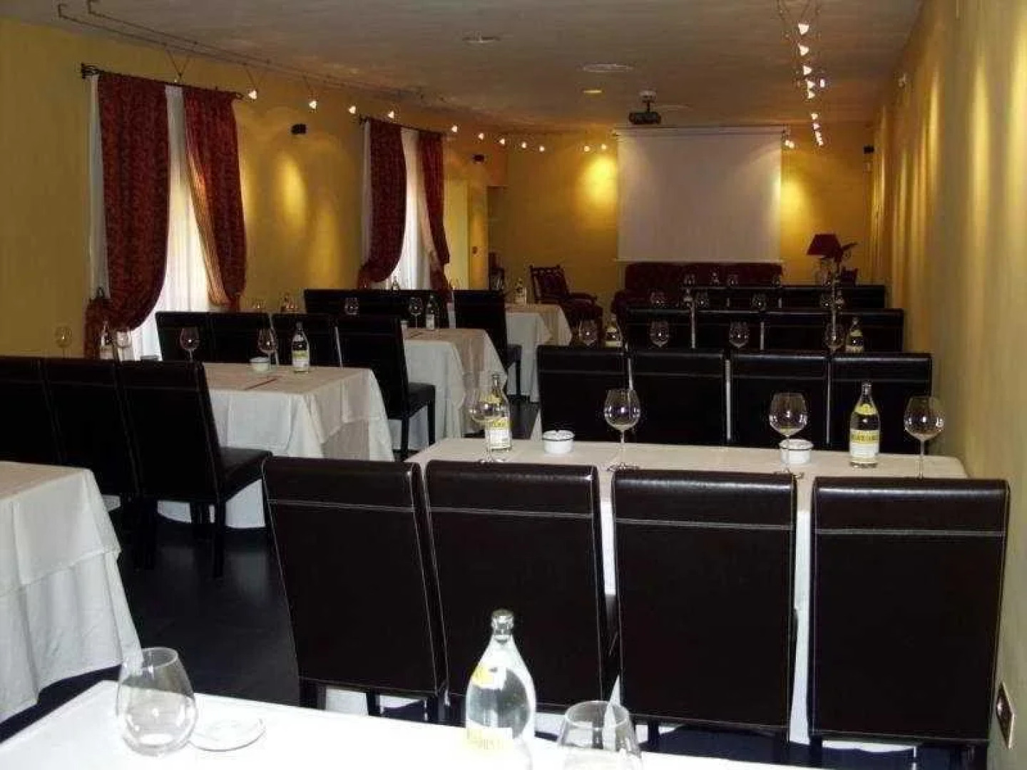 Hotel Isla del Gallo