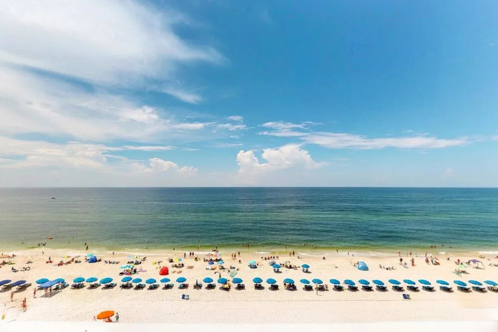 Crystal Shores West By Youngs Sun Coast