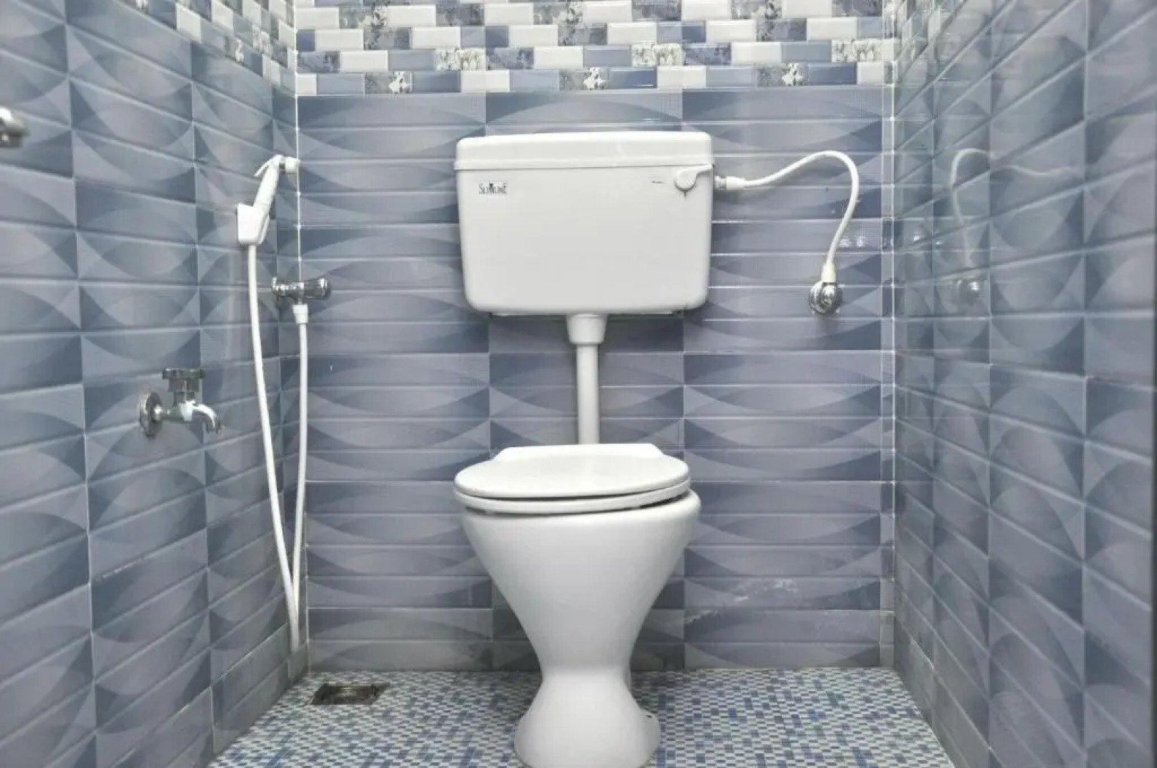 Srirangam Service Apartment