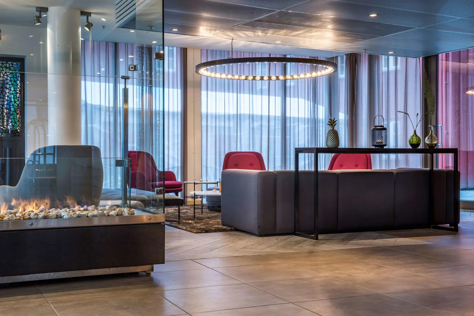 Radisson Blu Hotel, Tromso