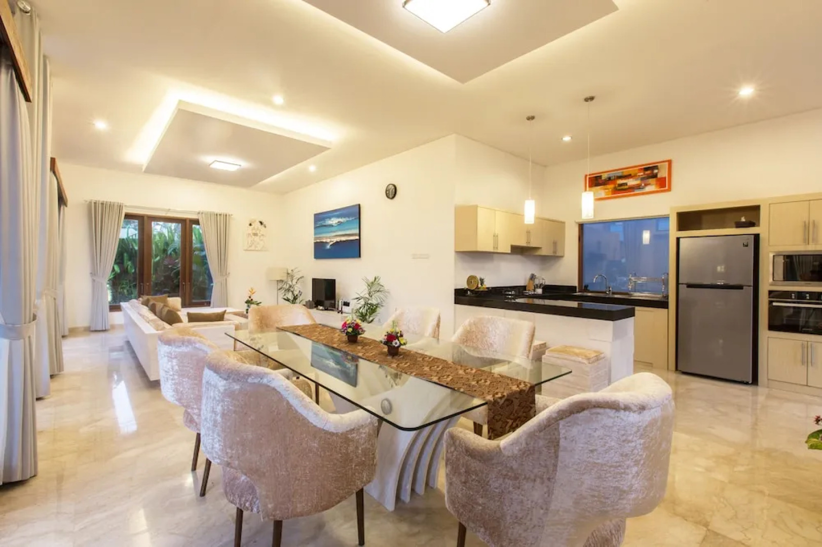 Villa Club B Residence by Nagisa Bali