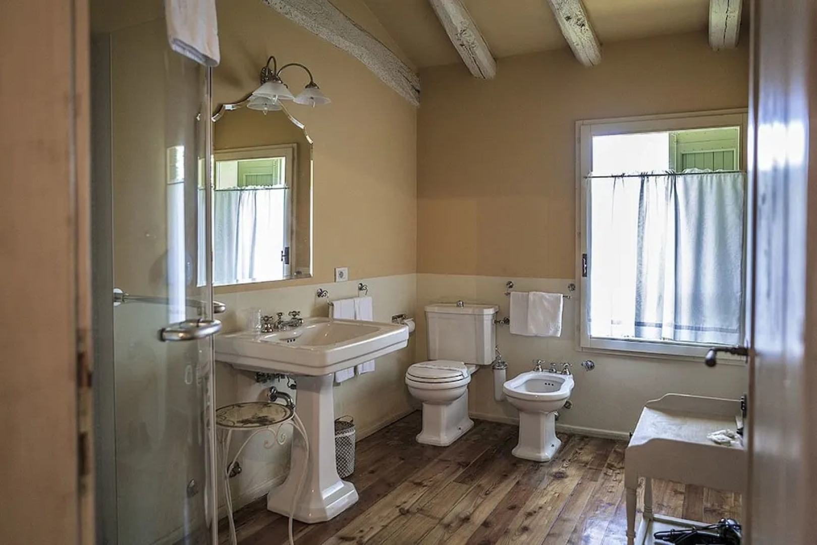 Casalunga Golf Resort