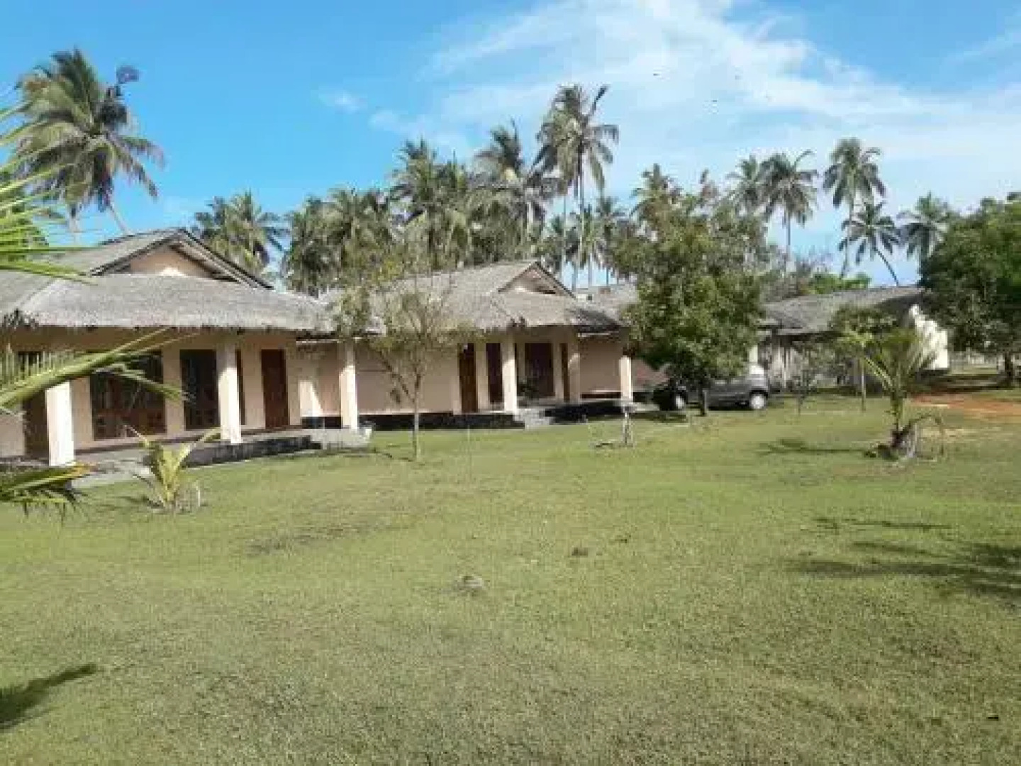 Cocodance Beach Resort