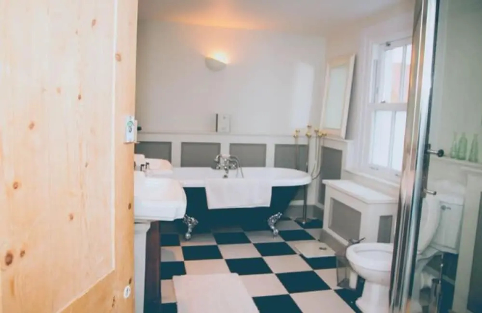 ICAP Stays The Gallery