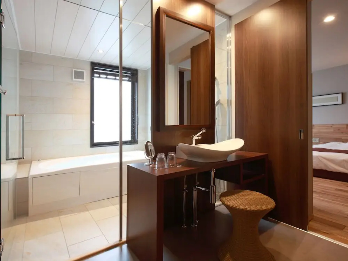 Beachside Onsen Resort Umi