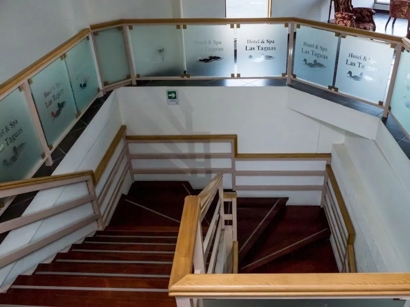 Hotel & Spa Las Taguas