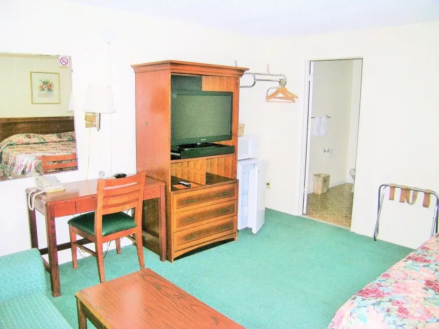 Travel Inn - La Junta