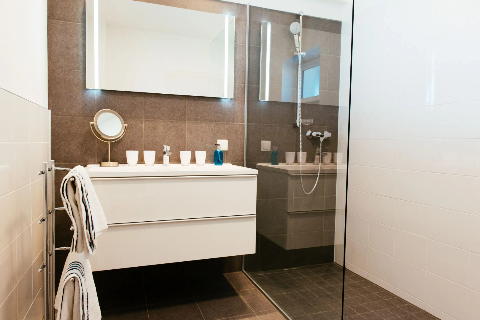 Aparthotel Heuberger