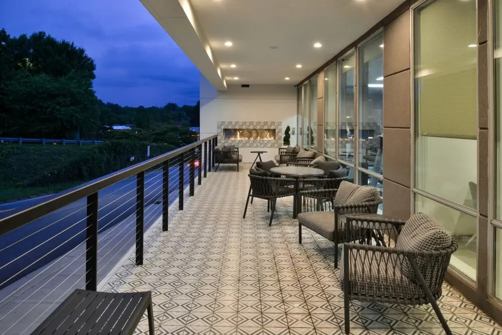 TownePlace Suites by Marriott Asheville Downtown