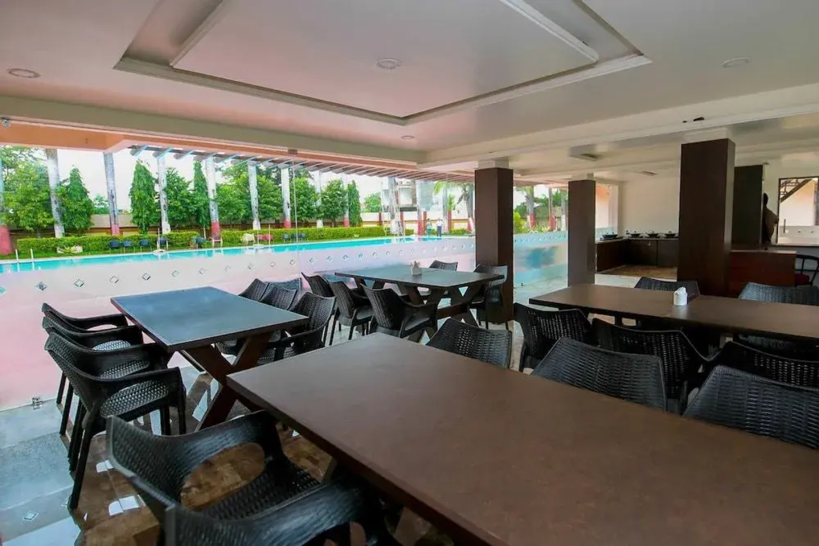 OYO 14418 Sports Club Of Jabalpur