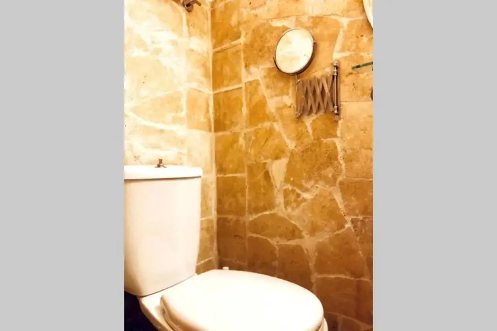 Beach Stone Mezonete 5min from the Golden Xenia beach