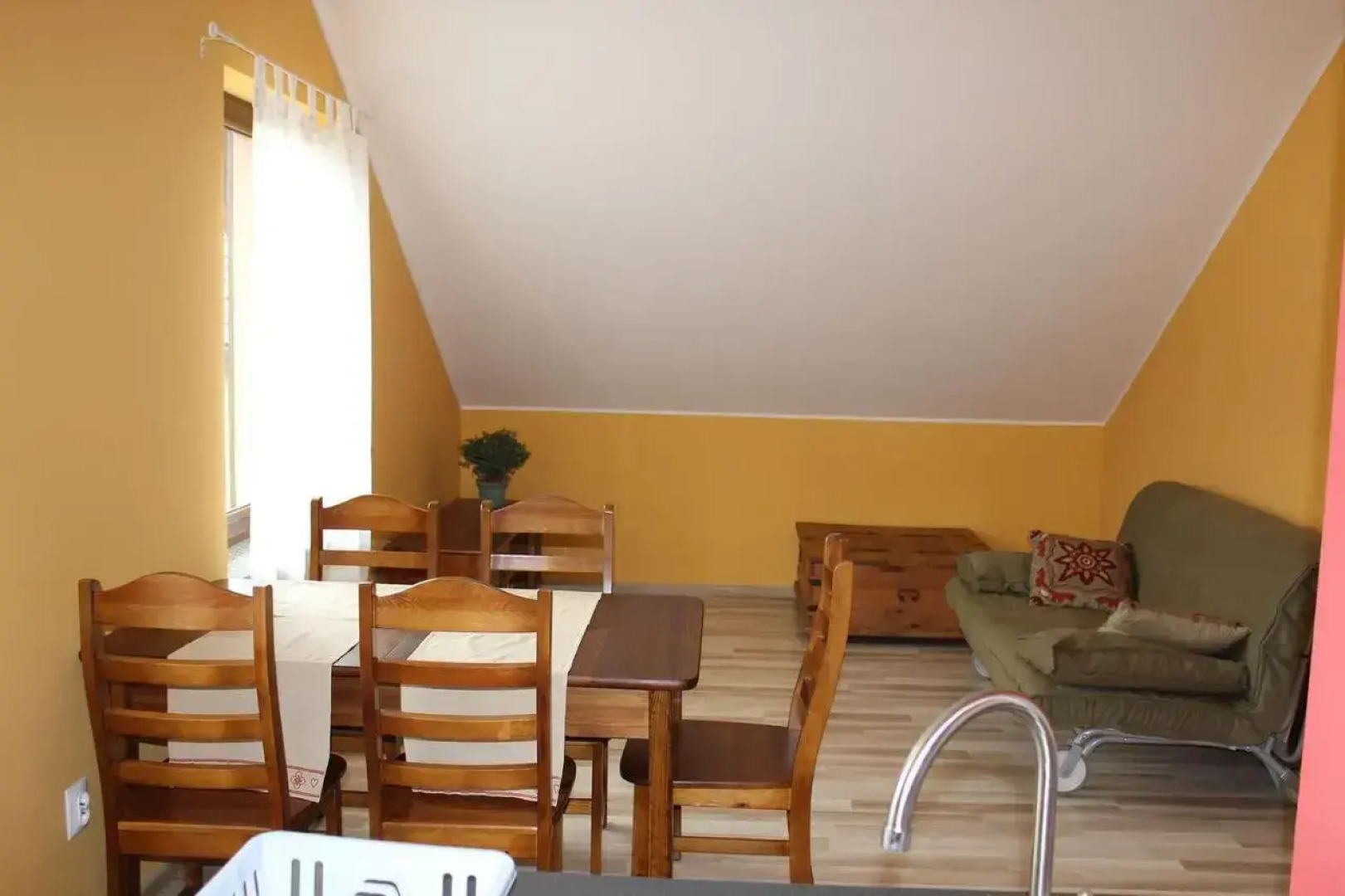 Słoneczna Zagroda - Sunny Ridge Farm