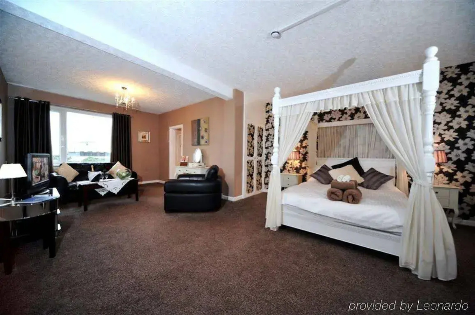 Queens Hotel & Spa Bournemouth