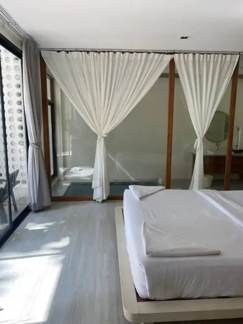 Siam Beach Resort