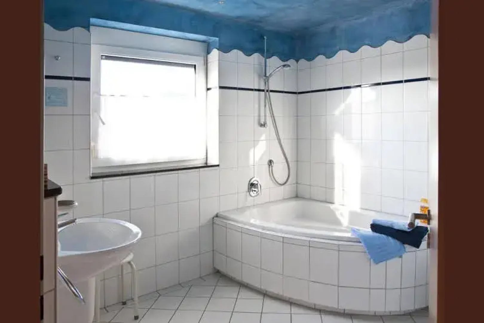 Restaurant & Hotel Zum Treppche