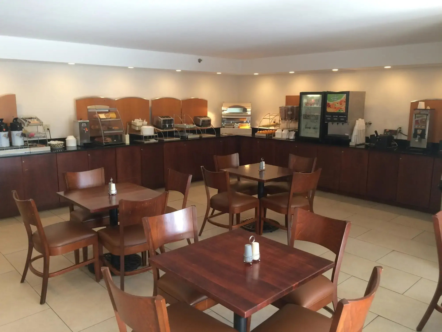 Sonesta Essential Atlantic City West