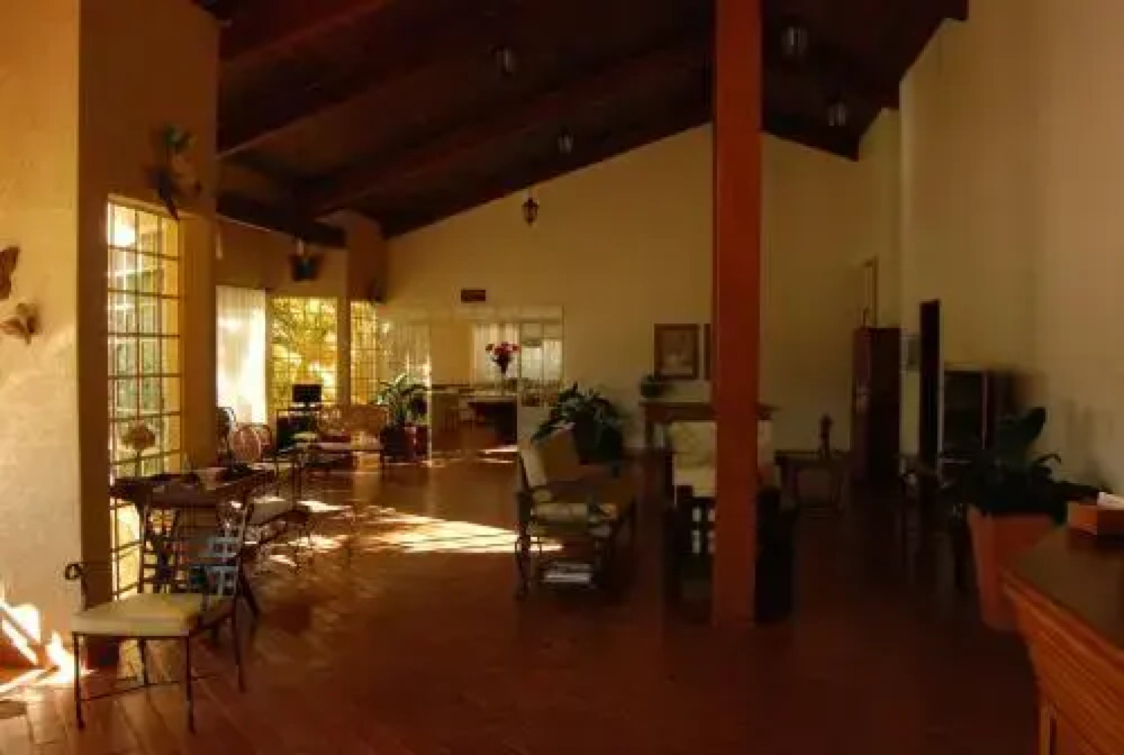 Pousada Estancia Vitoria