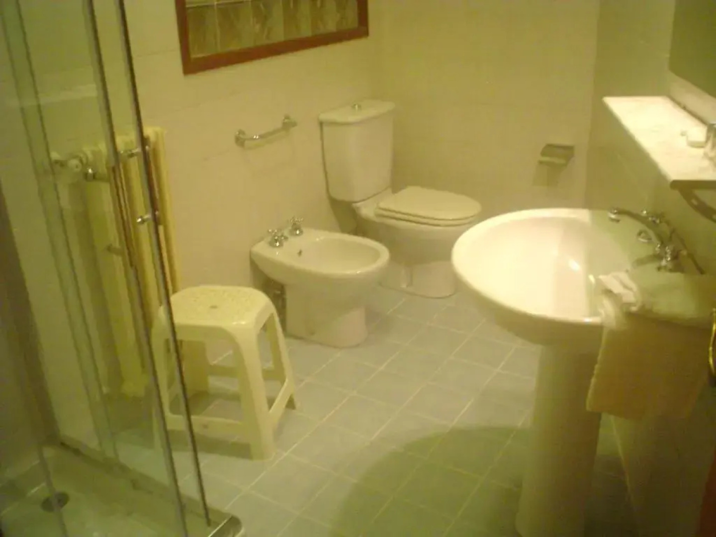 Il Vigneto - Bed & Breakfast