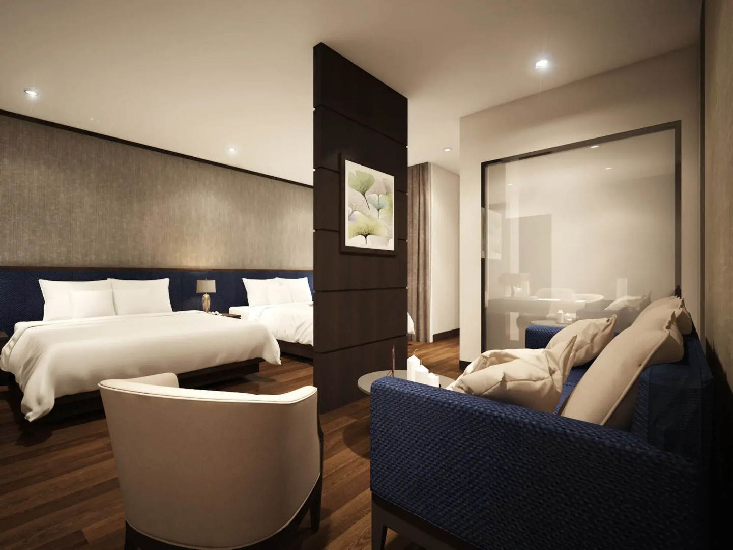 Bendecir Hotel & Spa