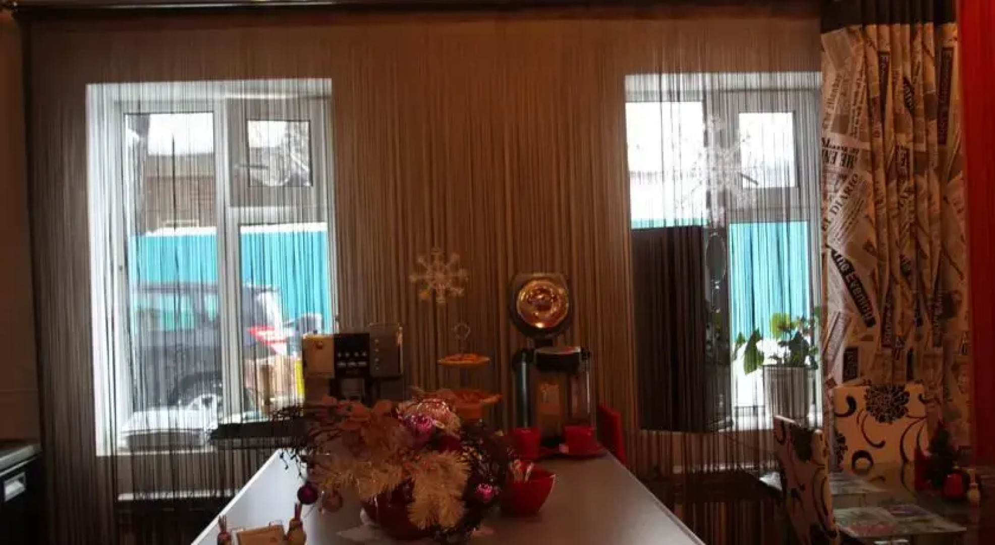 Рождественская