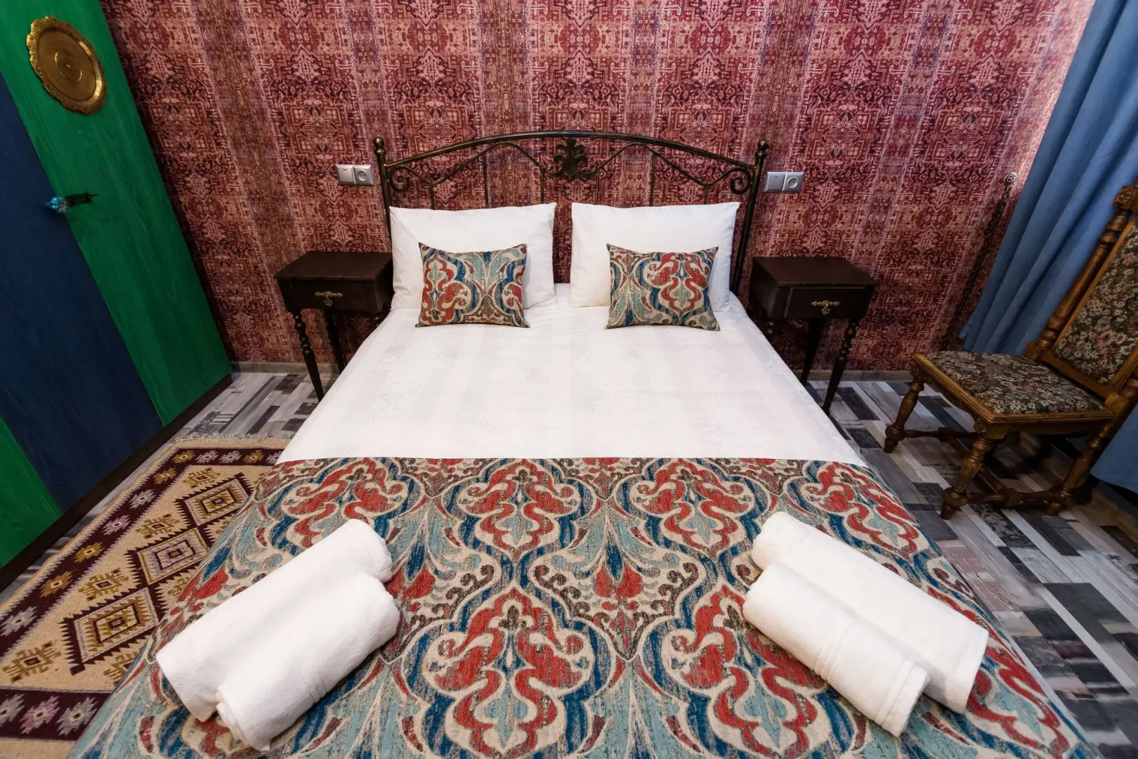 Tiflis Inn Glamour Boutique Hotel