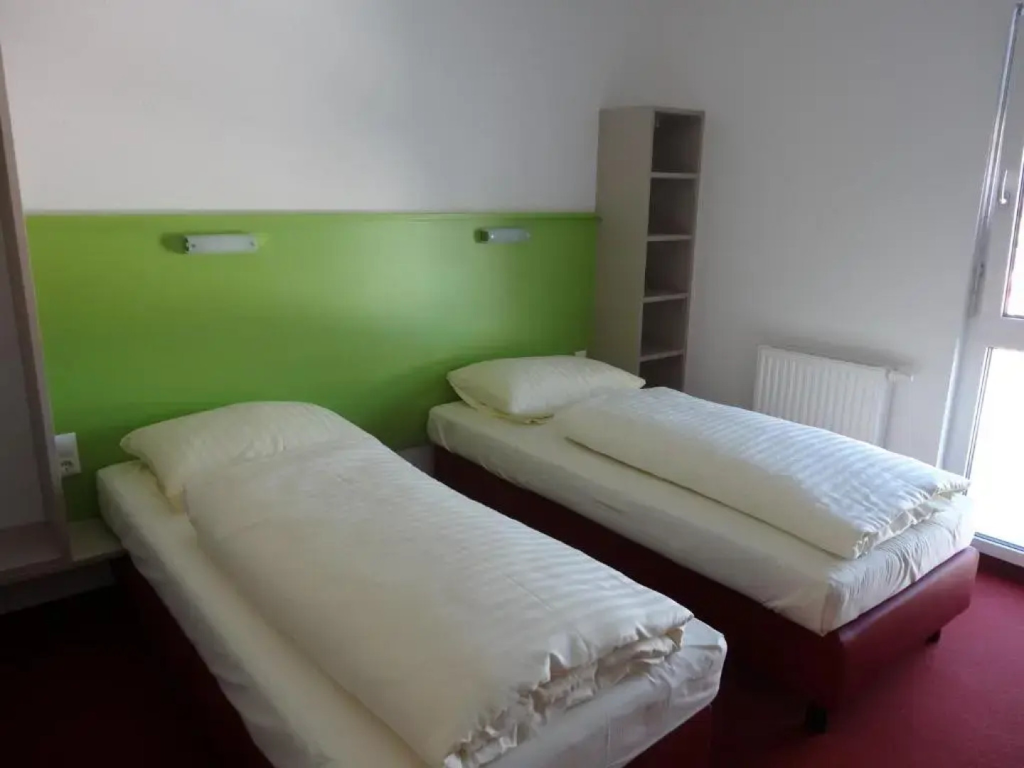 Landgasthof Wirt im Feld