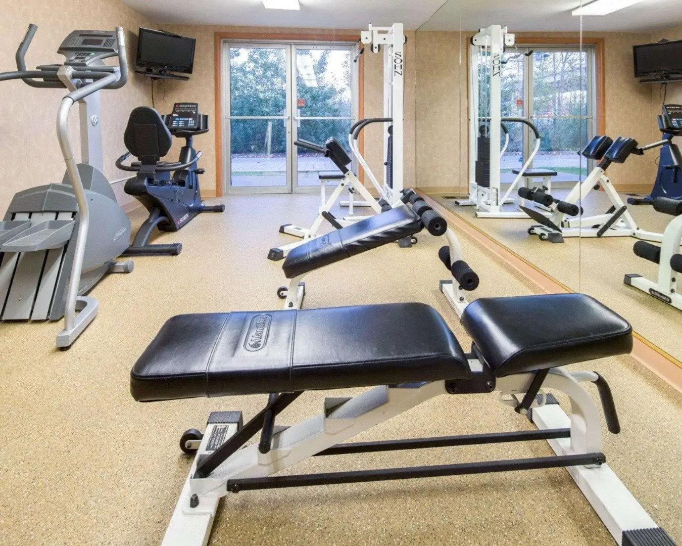 Wingate by Wyndham Anchorage Downtown/Ship Creek