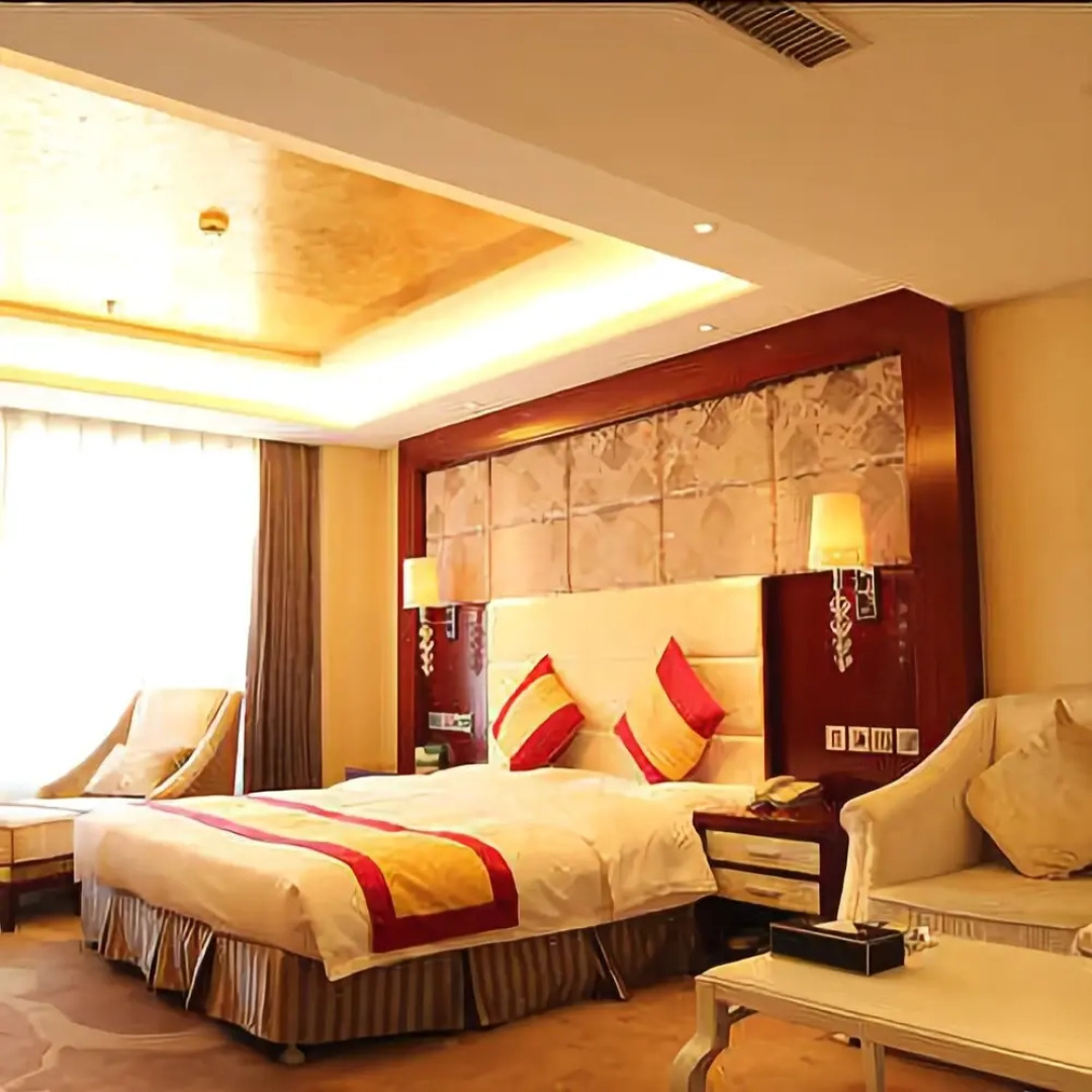 Yunding International Hotel