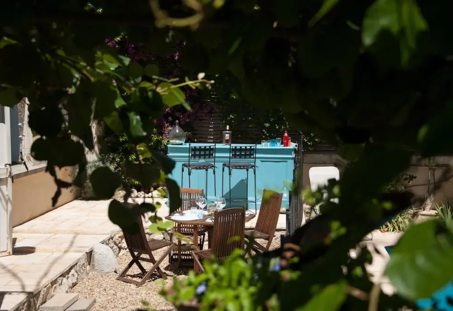 Chambres d'hôtes Maison Pélissier