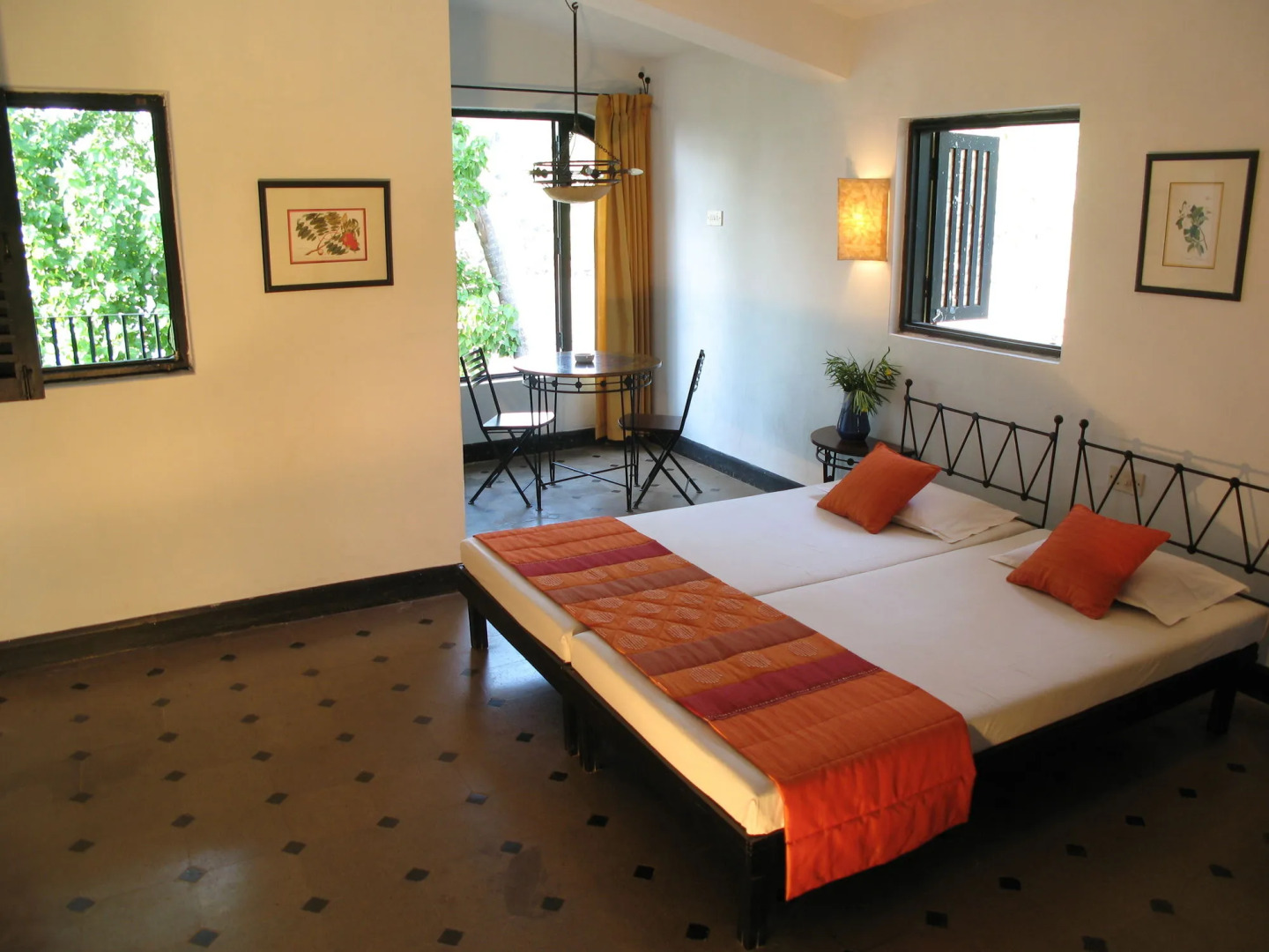 O Pescador an Indy Resort