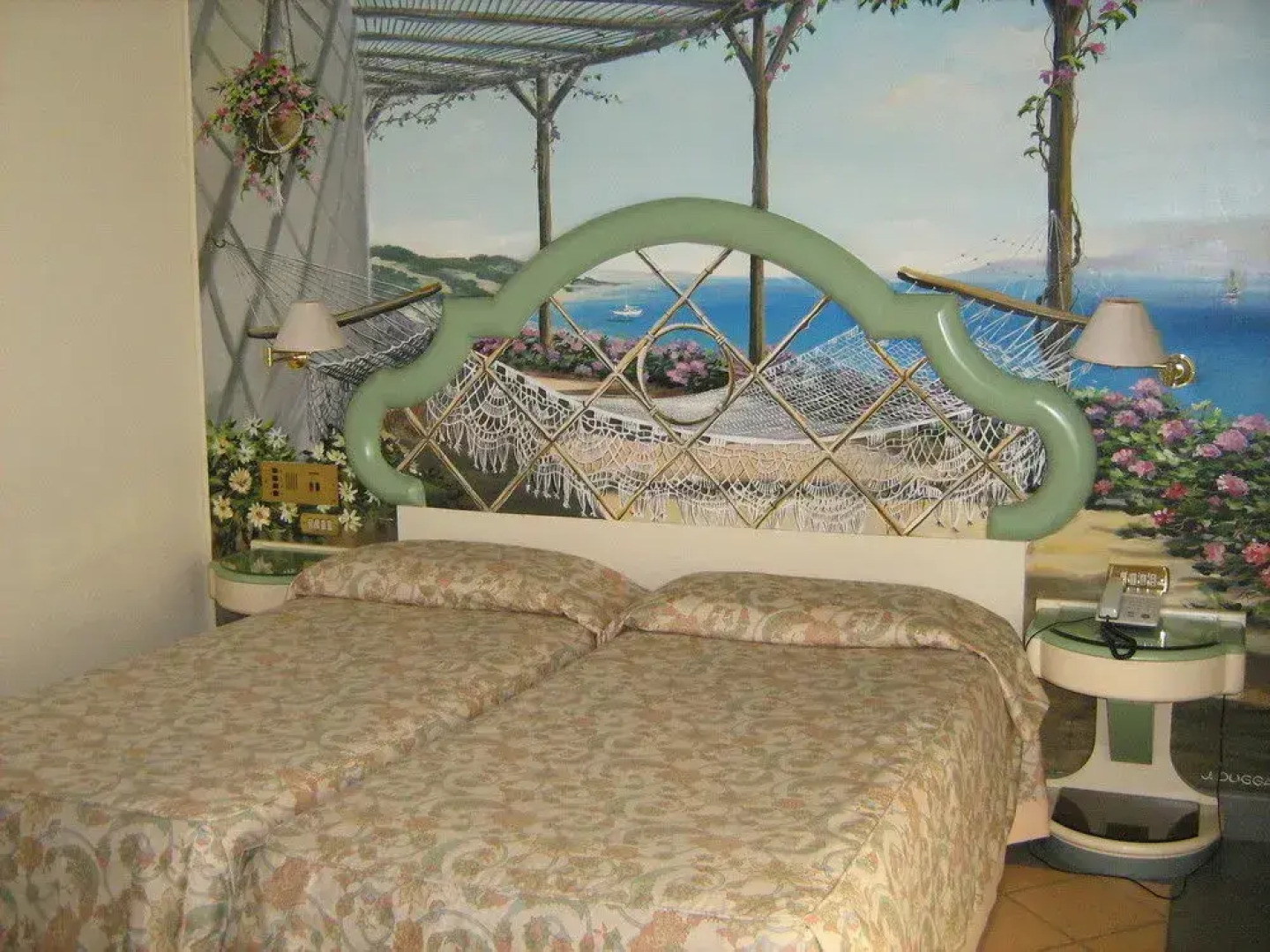 Hotel Club Il Baricentro