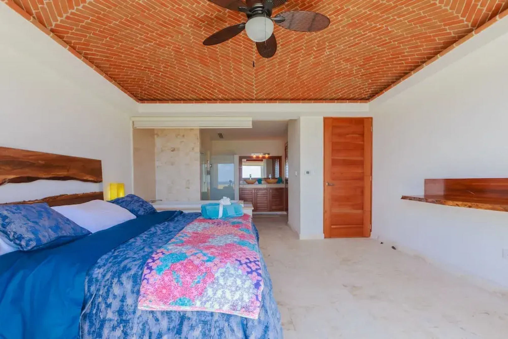 Isla 33 - Two Bedroom Villa 2403