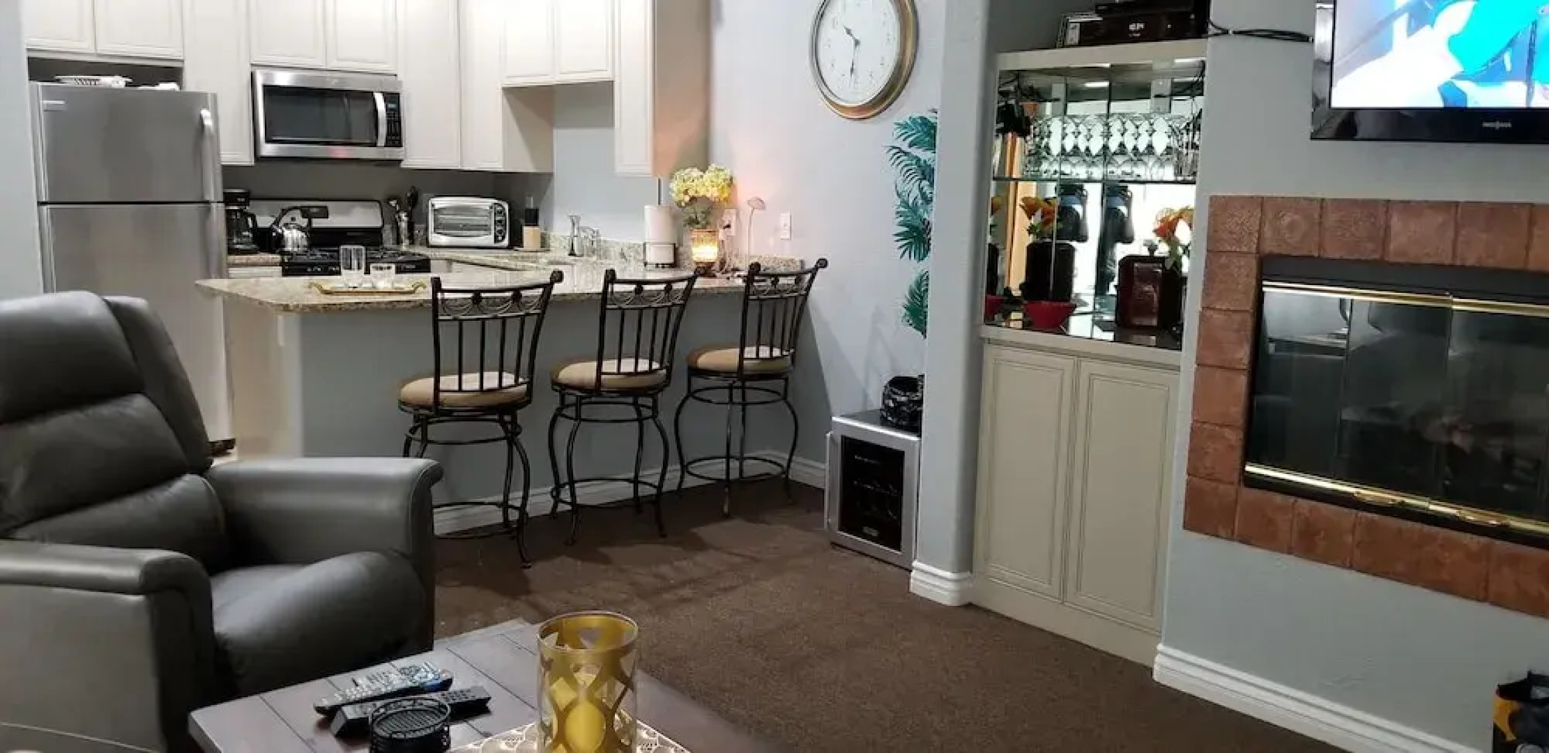 Santa Rosa Resort Vacation Rentals