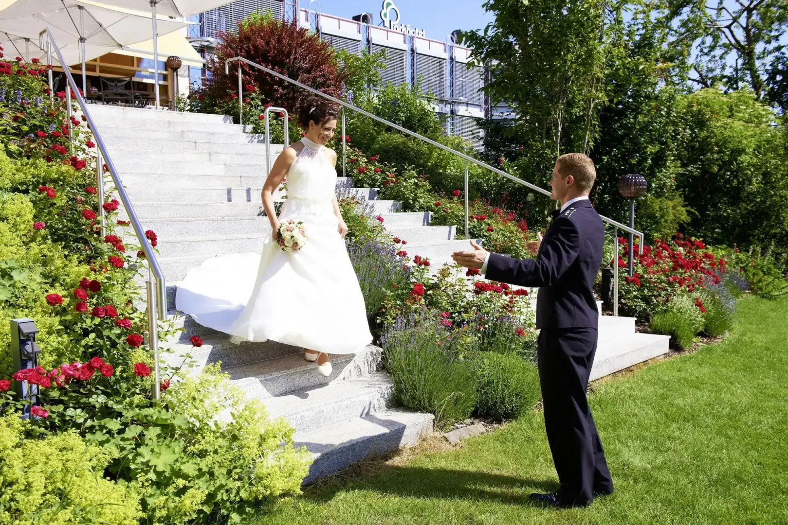 Parkhotel Donauwörth