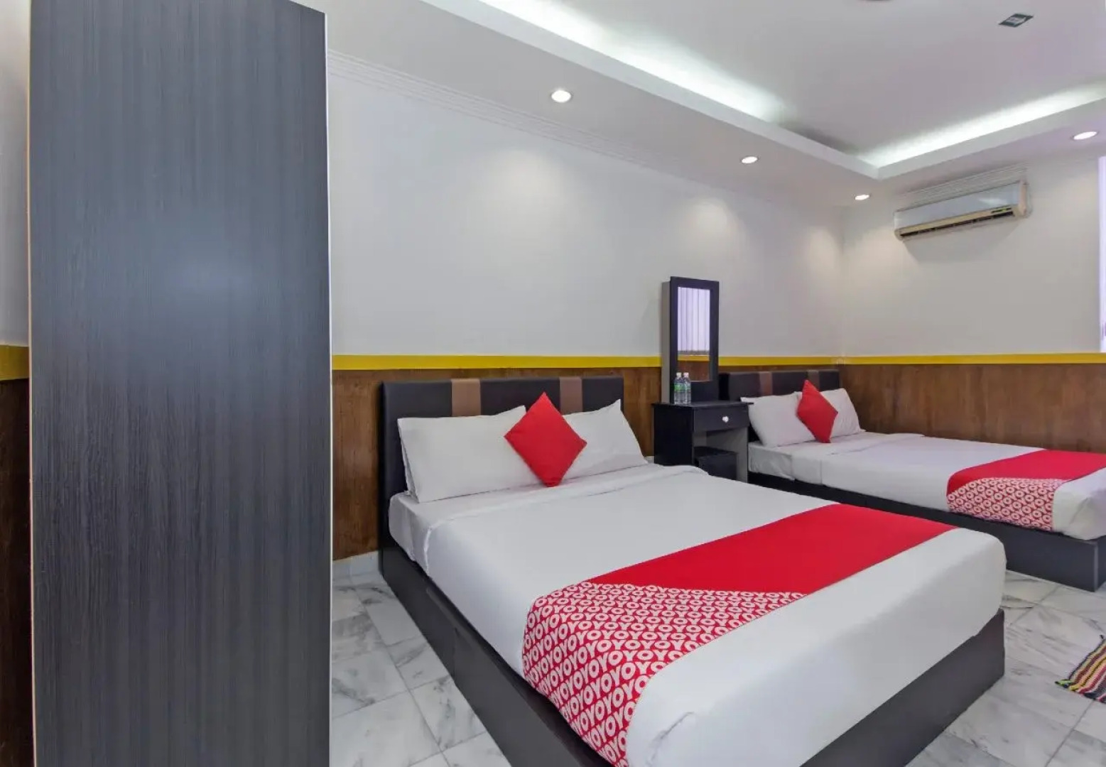 The Dream Hotel Kuala Lumpur