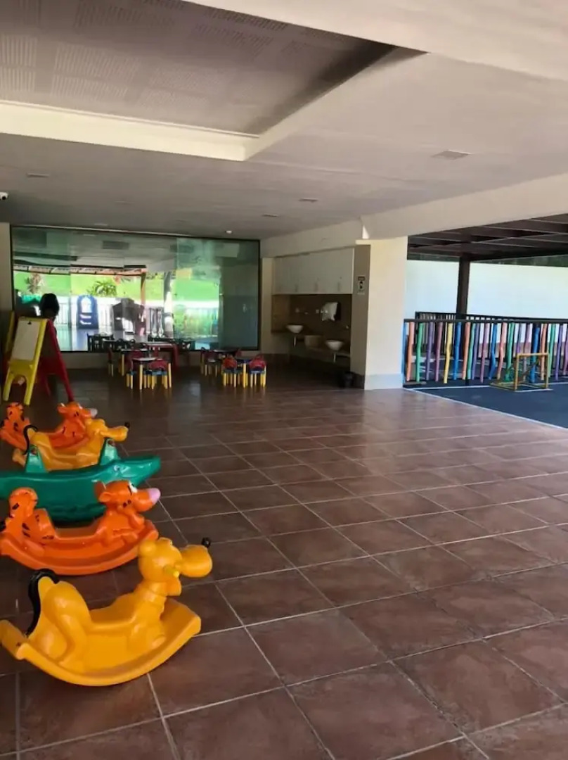 Beach Class Muro Alto BY AFT